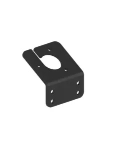 Support prise d'attelage pour les pare chocs KAYMAR N4-Offroad 2