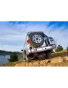 PC AR VDJ200 SUP ROUE ARB - accessoire 4x4