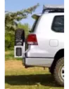 PC AR VDJ200 SUP ROUE ARB - accessoire 4x4