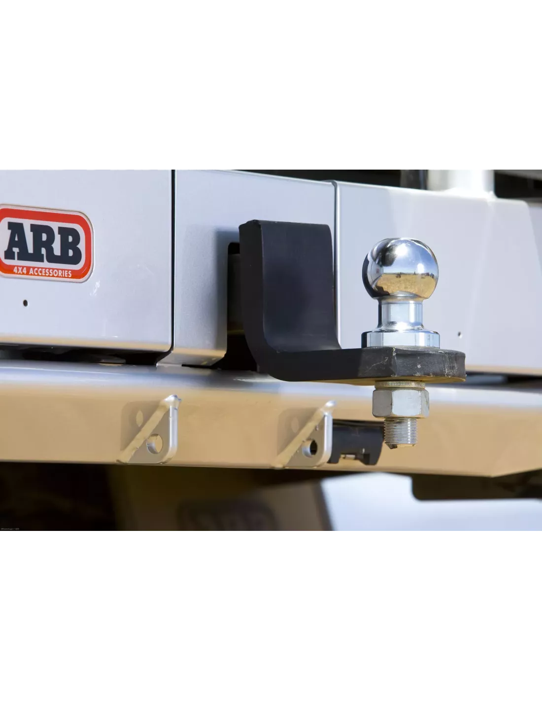 PC AR VDJ200 SUP ROUE ARB - accessoire 4x4