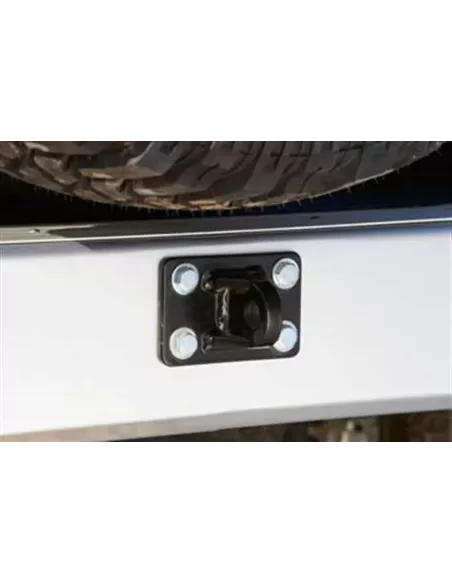 PC AR FJ CRUISER ARB - accessoire 4x4