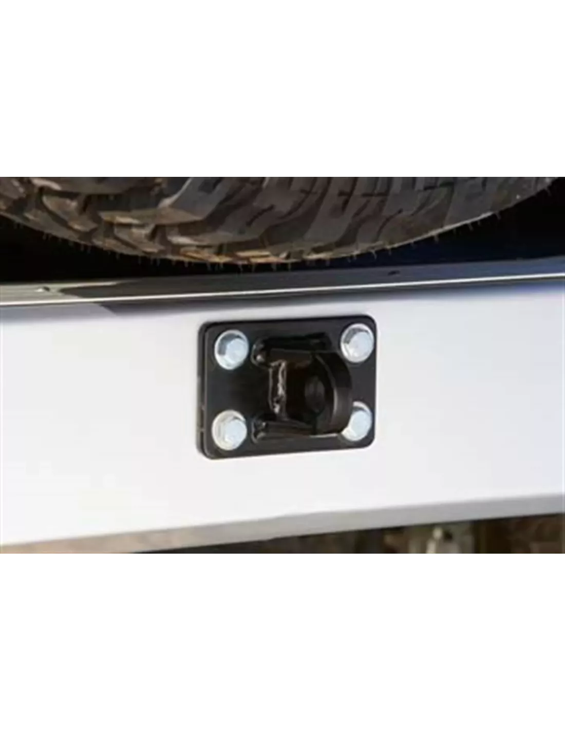 PC AR FJ CRUISER ARB - accessoire 4x4