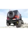 ARB REAR BAR TJ WRANGLER ARB - accessoire 4x4