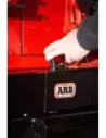ARB REAR BAR TJ WRANGLER ARB - accessoire 4x4