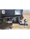 ARB REAR BAR TJ WRANGLER ARB - accessoire 4x4