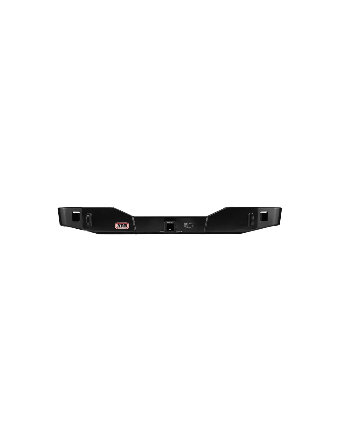 ARB REAR BAR TJ/YJ SUITS ARMOUR ARB - accessoire 4x4