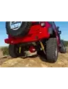 ARB REAR BAR TJ/YJ SUITS ARMOUR ARB - accessoire 4x4