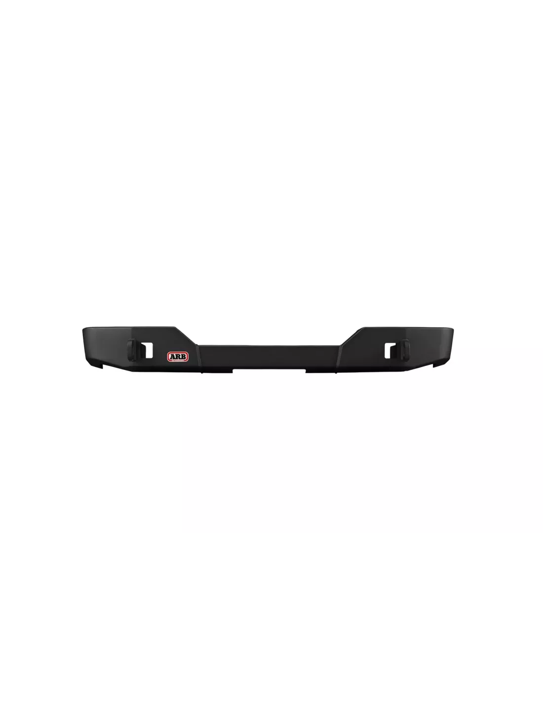 REAR BAR JK TXT BLACK ARB - accessoire 4x4