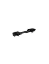 REAR BAR JK TXT BLACK ARB - accessoire 4x4
