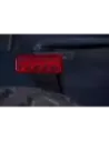 REAR BAR JK TXT BLACK ARB - accessoire 4x4