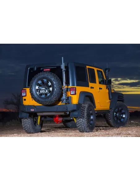 REAR BAR JK ARB - accessoire 4x4