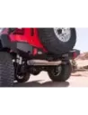 REAR BAR SUITS JL ARB - accessoire 4x4