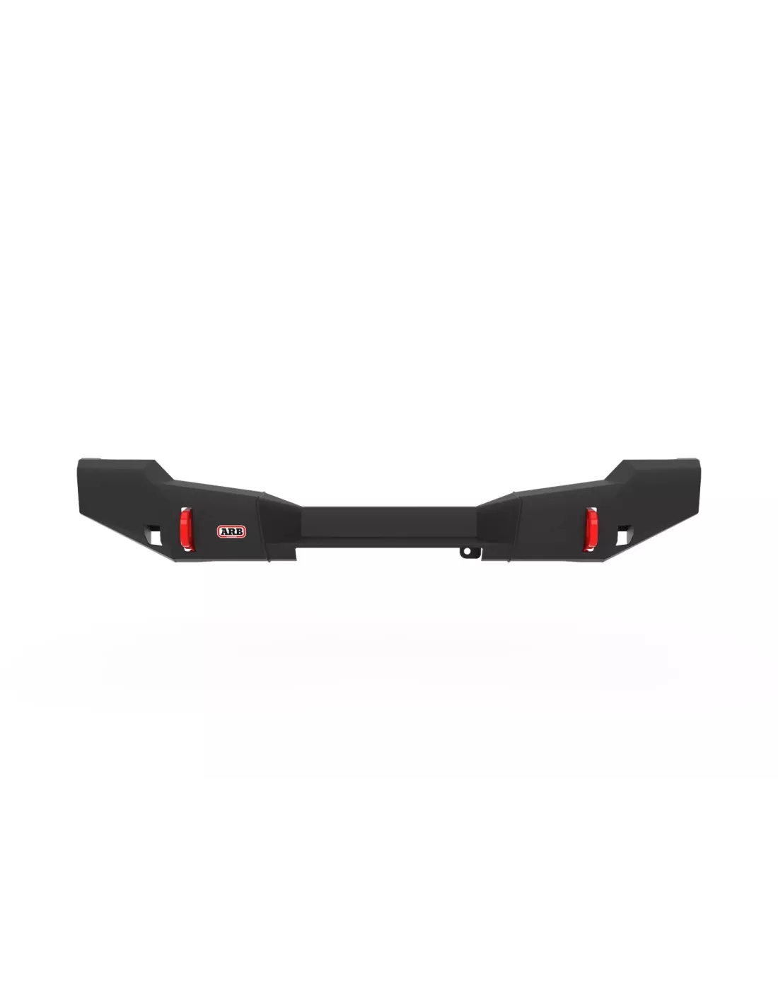 REAR BAR SUITS JL ARB - accessoire 4x4
