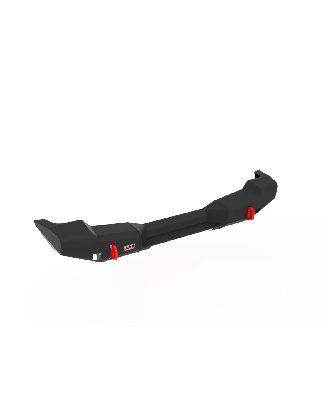 REAR BAR SUITS JL ARB - accessoire 4x4