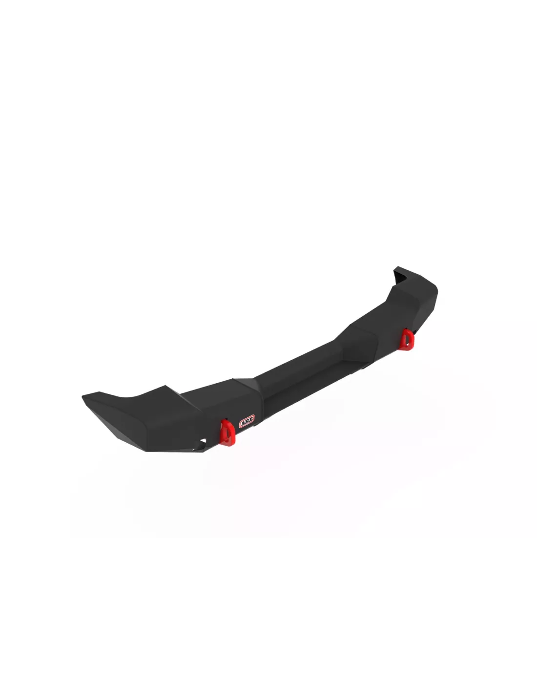 REAR BAR SUITS JL ARB - accessoire 4x4