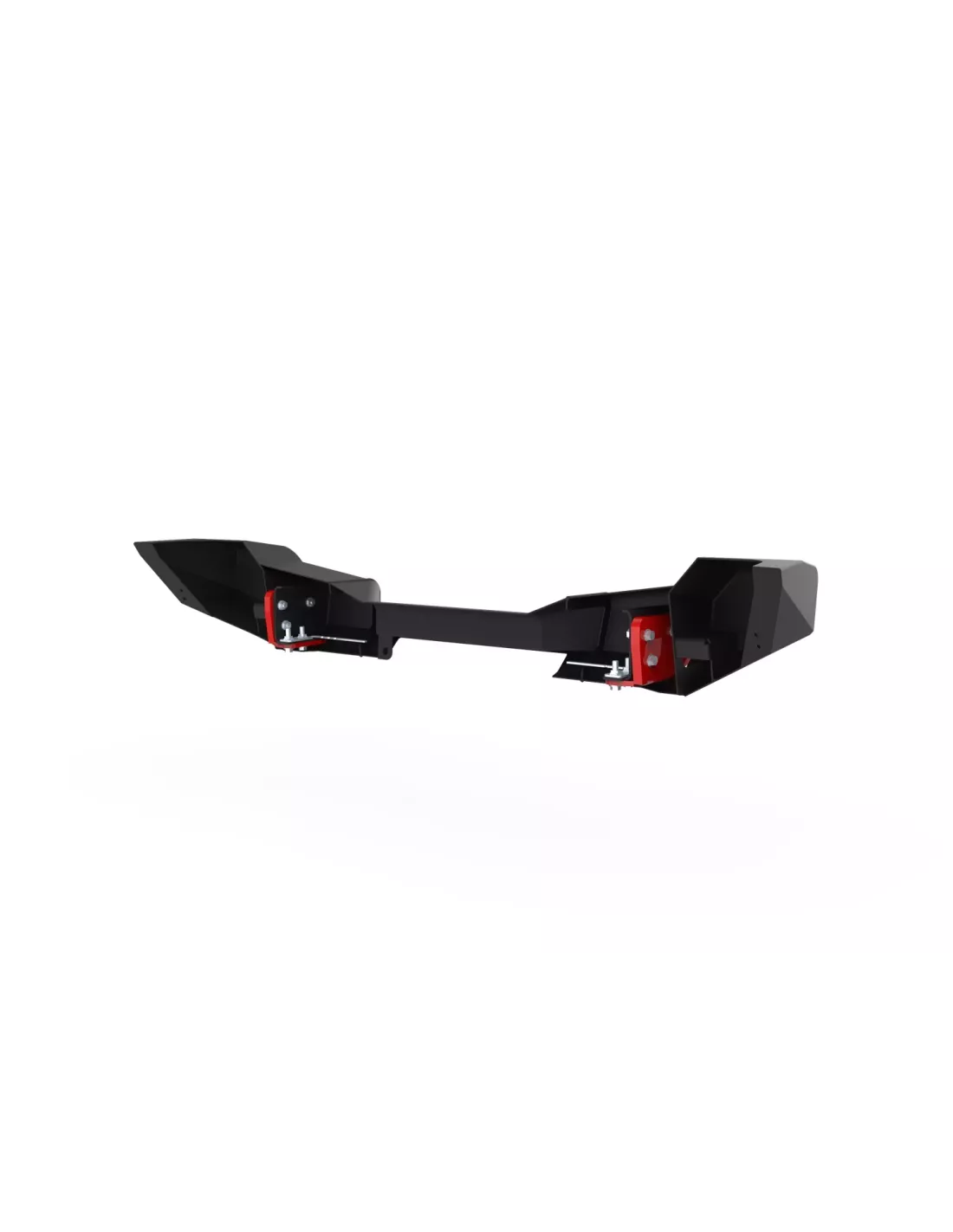 REAR BAR SUITS JL ARB - accessoire 4x4