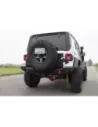 REAR BAR SUITS JL ARB - accessoire 4x4