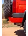 REAR BAR HUMMER H3 NO FLARES ARB - accessoire 4x4