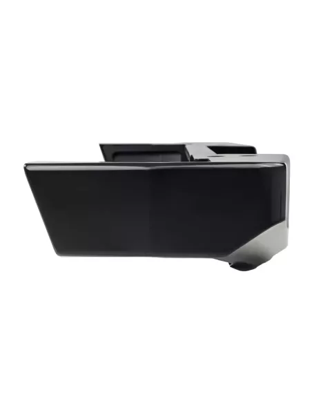 REAR BAR HUMMER H3 NO FLARES ARB - accessoire 4x4