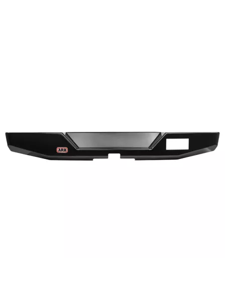 REAR BAR HUMMER H3 NO FLARES ARB - accessoire 4x4