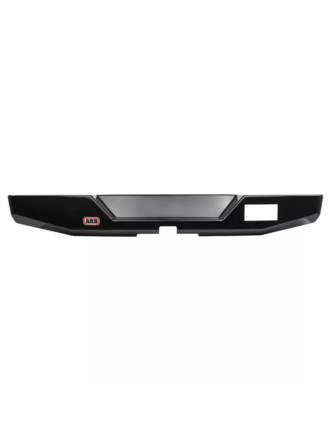 REAR BAR HUMMER H3 NO FLARES ARB - accessoire 4x4