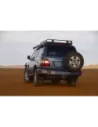 Support droit de roue de secours pour pare chocs arrière ARB Toyota