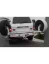 Pare Choc Arrière Kaymar Toyota HDJ80 KAYMAR - accessoire 4x4