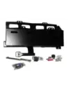 Porte Jerrycan Double coté droit Kaymar Toyota HDJ80 KAYMAR -