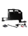 Porte Jerrycan Simple coté gauche Kaymar Land Rover Discovery 3 et 4