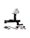 Porte roue de secours gauche Kaymar Toyota Hilux Vigo KAYMAR -