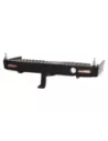 Pare Choc Arrière Kaymar Toyota HZJ76 et VDJ76 KAYMAR - accessoire 4x4