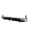 Pare Choc Arrière Kaymar Toyota BJ40 KAYMAR - accessoire 4x4
