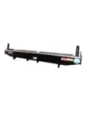 Pare Choc Arrière Kaymar Toyota HJ60 et HJ61 KAYMAR - accessoire 4x4