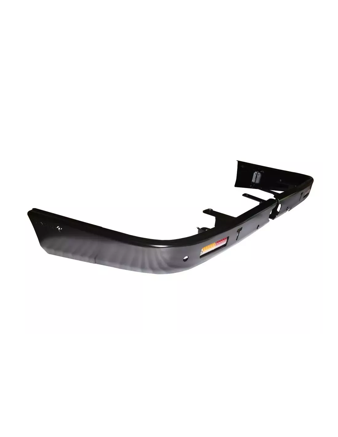 Pare Choc Arrière Kaymar avec radar Toyota VDJ200 KAYMAR - accessoire