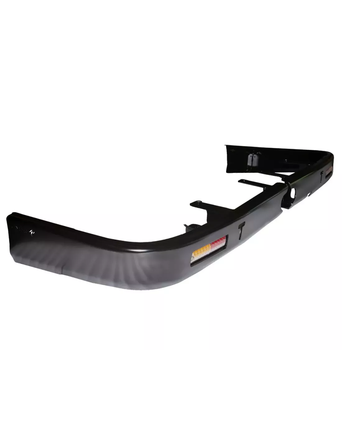 Pare Choc Arrière Kaymar Toyota VDJ200 KAYMAR - accessoire 4x4
