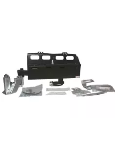 Jerrycan Double Left Gate Kaymar voor Bumper Origin Toyota 2
