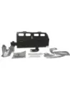 Porte Jerrycan double gauche Kaymar pour pare choc origine Toyota