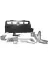 Porte Jerrycan double droit Kaymar pour pare choc origine Toyota