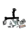 Porte roue de secours droit Kaymar Toyota VDJ200 KAYMAR - accessoire