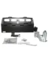 Porte jerrycan double côté droit pour pare chocs arrière Kaymar sur