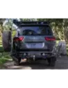 Pare Choc Arrière Kaymar avec radar Toyota Land Cruiser 300 KAYMAR -
