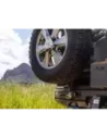 Porte roue de secours gauche Kaymar Toyota Land Cruiser 300 KAYMAR -