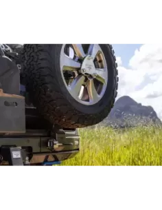 Poort noodwiel Kaymar Toyota Land Cruiser 300 KAYMAR - 2