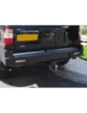Pare Choc Arrière Kaymar Toyota HDJ100 KAYMAR - accessoire 4x4