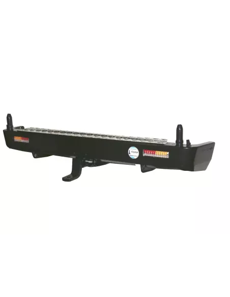 Pare Choc Arrière Kaymar Toyota Land Cruiser KDJ120 KAYMAR -