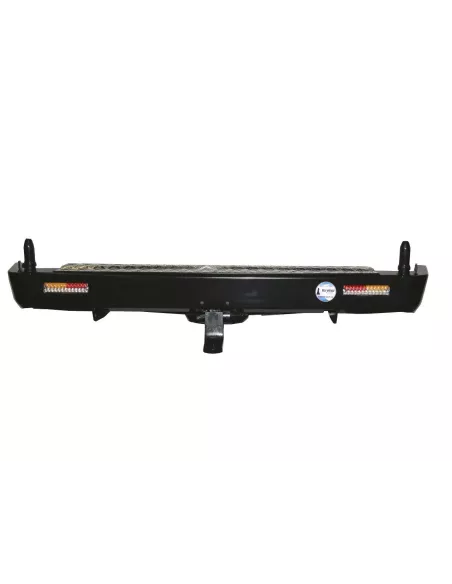 Pare Choc Arrière Kaymar Toyota Land Cruiser KDJ120 KAYMAR -