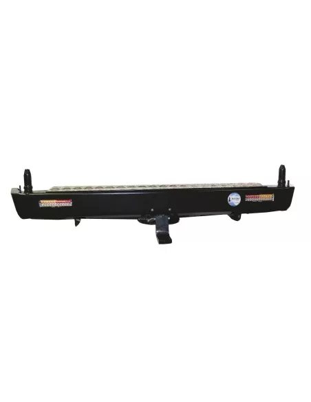 Pare Choc Arrière Kaymar Toyota Land Cruiser KDJ120 KAYMAR -