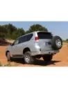 Pare-choc AR Kaymar avec radar Toyota KDJ150 après 11 KAYMAR