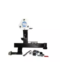 Porte roue de secours droit Kaymar Toyota BJ40 KAYMAR - accessoire 4x4 2