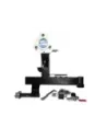 Porte roue de secours droit Kaymar Toyota BJ40 KAYMAR - accessoire 4x4